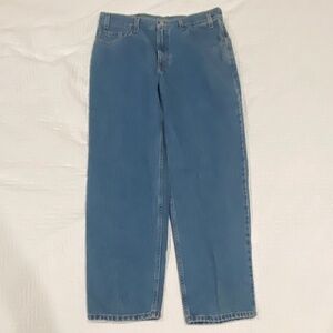 VINTAGE LEVI’S :: 550 JEANS